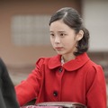 趣里「ブギウギ」第24話（C）NHK