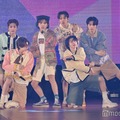 BOYNEXTDOOR（C）モデルプレス