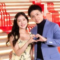 ミナミ、タイスケ「GIRL or LADY ～私が最強～」最終話（C）AbemaTV, Inc.