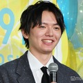 イメチェン前の濱田龍臣（C）モデルプレス