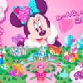 「ミニーのファンダーランド」（イメージ）（C）Disney