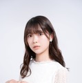モデルプレスのインタビューに応じた渡邊春菜さん（提供写真）
