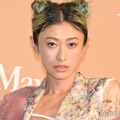 「Teddy TEN Park（テディ テン パーク）」フォトコールに出席した山田優（C）モデルプレス