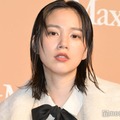 「Teddy TEN Park（テディ テン パーク）」フォトコールに出席したのん（C）モデルプレス