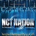 「NCT NATION： To The World in Cinemas」ポスタービジュアル（C）2023 SM ENTERTAINMENT Co., Ltd. All Rights Reserved.
