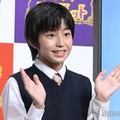 加藤憲史郎 （C）モデルプレス