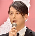 石黒英雄（C）モデルプレス