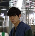 モデルプレスのインタビューに応じた澤村和磨さん（提供写真）