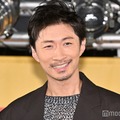 EXILE MAKIDAI（C）モデルプレス