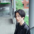 モデルプレスのインタビューに応じた辻田真一郎さん（提供写真）