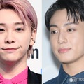 大森元貴、JUNG KOOK（ジョングク）（C）モデルプレス