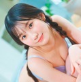 西尾希美（C）岡本武志／ヤンマガWeb