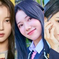 「日プガールズ」練習生が選ぶ“ビジュアルセンター”が決定 1位は釼持菜乃 画像