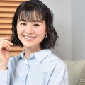 鈴木ちなみ （C）モデルプレス