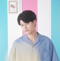 今村真沙斗さん（提供写真）
