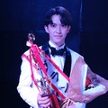 鈴木健史さん（提供写真）