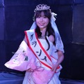 鈴鹿彩貴さん（提供写真）