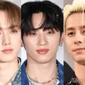 尾崎匠海、許豊凡、西洸人（C）モデルプレス