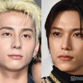 西洸人、池崎理人（C）モデルプレス