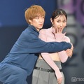 ぎし、みゆ（C）モデルプレス