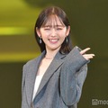 鈴木愛理（C）モデルプレス