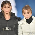 ゆうちゃみ、ゆいちゃみ（C）モデルプレス