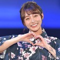 林襄（C）モデルプレス