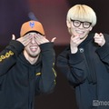 中町JP、ジュキヤ（C）モデルプレス