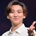 ミュージカル「シェルブールの雨傘」初日前取材会に出席した京本大我（C）モデルプレス