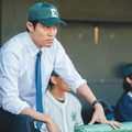 鈴木亮平「下剋上球児」第4話より（C）TBSスパークル／TBS 撮影：ENO