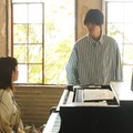 堀田真由、萩原利久「たとえあなたを忘れても」第3話より（C）ABCテレビ
