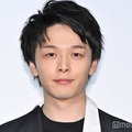 中村倫也（C）モデルプレス