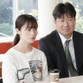 橋本環奈、佐藤二朗「トクメイ！警視庁特別会計係」第4話（C）カンテレ