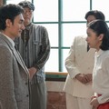 草なぎ剛、満腹満、新納慎也、趣里「ブギウギ」第27話（C）NHK