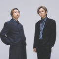 KinKi Kids（提供写真）