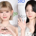 リク、アヤカ（C）モデルプレス
