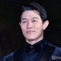 鈴木亮平 （C）モデルプレス
