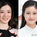 永野芽郁、今田美桜 （C）モデルプレス