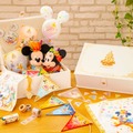 小物入れ7,000円※グッズは別売り（C）Disney