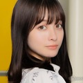 モデルプレスのインタビューに応じた橋本環奈（C）モデルプレス