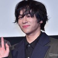 山下幸輝（C）モデルプレス