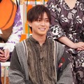 King ＆ Prince永瀬廉、悩みを告白「最近気がついた」天然エピソードも飛び出す 画像