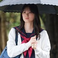 紺野彩夏、4クール連続地上波ドラマ出演　HiHi Jets井上瑞稀に想い寄せるミステリアスな女子高生役＜君が死ぬまであと100日＞ 画像