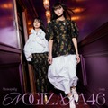 乃木坂46、賀喜遥香＆遠藤さくらWセンターの34thシングルタイトル決定 ジャケット写真も公開＜Monopoly＞ 画像