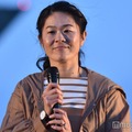 澤穂希氏（C）モデルプレス