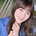 河田陽菜（C）モデルプレス