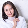 山口厚子（C）モデルプレス