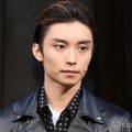阿部顕嵐（C）モデルプレス