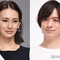 北川景子、DAIGO （C）モデルプレス
