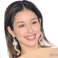 BENI （C）モデルプレス